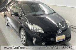 toyota prius 2013 -TOYOTA 【宮崎 336ﾔ108】--Prius ZVW30--ZVW30-1705426---TOYOTA 【宮崎 336ﾔ108】--Prius ZVW30--ZVW30-1705426-