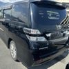 toyota vellfire 2010 quick_quick_DBA-ANH20W_8155587 image 5