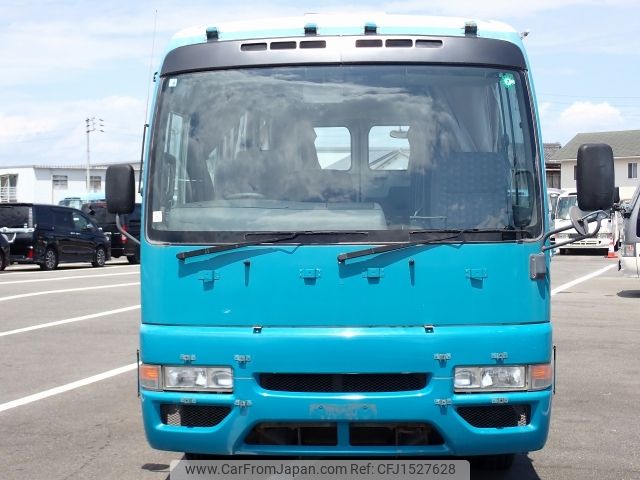 nissan civilian-bus 2003 CFJ1527628 image 2