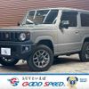 suzuki jimny 2022 CFJ1628435 image 1
