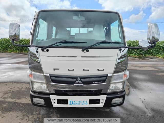 mitsubishi-fuso canter 2012 CFJ1509145 image 2