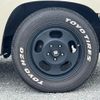 toyota hilux 1997 CFJ1823587 image 13