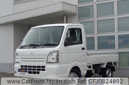 suzuki carry-truck 2020 -SUZUKI--Carry Truck EBD-DA16T--DA16T-575047---SUZUKI--Carry Truck EBD-DA16T--DA16T-575047-