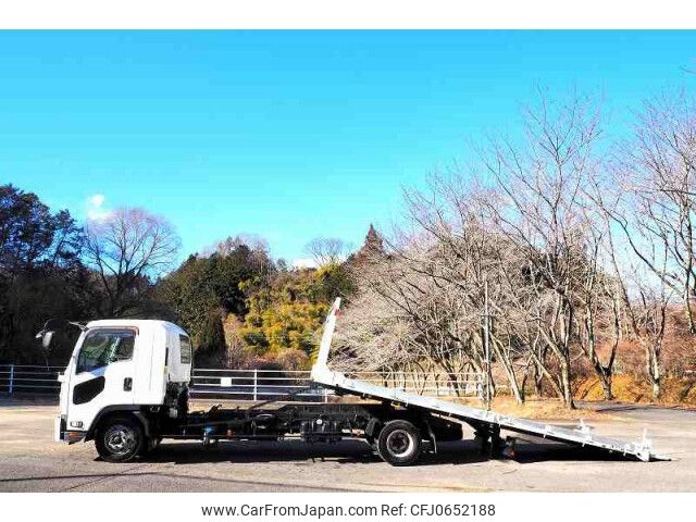 isuzu forward 2018 -ISUZU--Forward 2PG-FRR90S2--FRR90-7127838---ISUZU--Forward 2PG-FRR90S2--FRR90-7127838- image 2