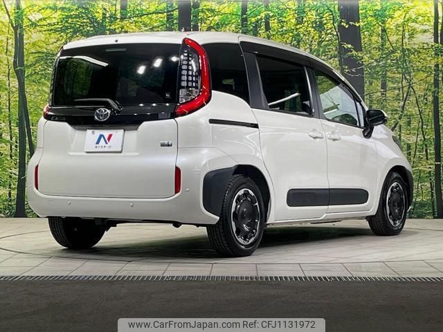 toyota sienta 2022 quick_quick_MXPL10G_MXPL10-1017835 image 2