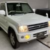 mitsubishi pajero-mini 2007 -MITSUBISHI--Pajero mini ABA-H53A--H53A-0701010---MITSUBISHI--Pajero mini ABA-H53A--H53A-0701010- image 2