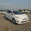 toyota aqua 2014 CFJ1659329 image 1