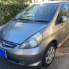 honda fit 2006 -HONDA--Fit DBA-GD1--GD1-2363236---HONDA--Fit DBA-GD1--GD1-2363236- image 1