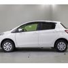 toyota vitz 2019 -TOYOTA--Vitz DBA-NSP135--NSP135-4008893---TOYOTA--Vitz DBA-NSP135--NSP135-4008893- image 4