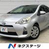 toyota aqua 2012 -TOYOTA--AQUA DAA-NHP10--NHP10-2074651---TOYOTA--AQUA DAA-NHP10--NHP10-2074651- image 1