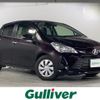 toyota vitz 2019 -TOYOTA--Vitz DBA-NSP130--NSP130-4003719---TOYOTA--Vitz DBA-NSP130--NSP130-4003719- image 1