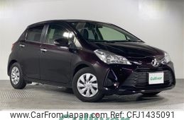 toyota vitz 2019 -TOYOTA--Vitz DBA-NSP130--NSP130-4003719---TOYOTA--Vitz DBA-NSP130--NSP130-4003719-