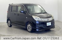 suzuki solio 2012 -SUZUKI--Solio DBA-MA15S--MA15S-955826---SUZUKI--Solio DBA-MA15S--MA15S-955826-
