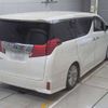 toyota alphard 2015 -TOYOTA 【和歌山 366ｿ1001】--Alphard DBA-AGH30W--AGH30-0031660---TOYOTA 【和歌山 366ｿ1001】--Alphard DBA-AGH30W--AGH30-0031660- image 2