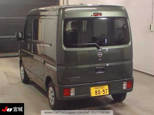 nissan clipper-van 2024 CFJ1738366 image 2