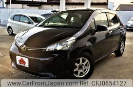 toyota vitz 2015 -TOYOTA--Vitz DBA-NSP130--NSP130-2210029---TOYOTA--Vitz DBA-NSP130--NSP130-2210029-