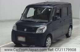 suzuki spacia 2014 -SUZUKI--Spacia DBA-MK32S--MK32S-472238---SUZUKI--Spacia DBA-MK32S--MK32S-472238-