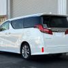 toyota alphard 2022 -TOYOTA 【一宮 300ﾜ2256】--Alphard AGH30W--0438481---TOYOTA 【一宮 300ﾜ2256】--Alphard AGH30W--0438481- image 2