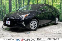 toyota prius 2016 quick_quick_ZVW55_ZVW55-8005680