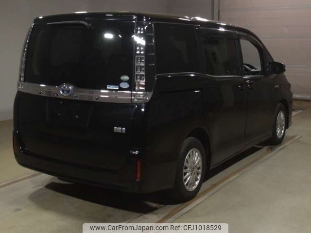 toyota voxy 2015 -TOYOTA--Voxy ZWR80G-0131160---TOYOTA--Voxy ZWR80G-0131160- image 2