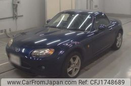 mazda roadster 2007 CFJ1748689