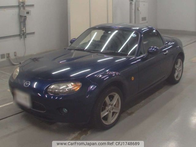mazda roadster 2007 CFJ1748689 image 1
