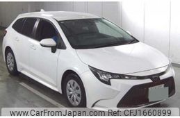 toyota corolla-touring-wagon 2021 CFJ1660899