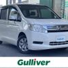 honda stepwagon 2010 -HONDA--Stepwgn DBA-RK1--RK1-1026011---HONDA--Stepwgn DBA-RK1--RK1-1026011- image 1