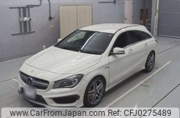 mercedes-benz amg 2016 -MERCEDES-BENZ 【名古屋 370ﾐ 66】--AMG CBA-117952--WDD1179522N298609---MERCEDES-BENZ 【名古屋 370ﾐ 66】--AMG CBA-117952--WDD1179522N298609-