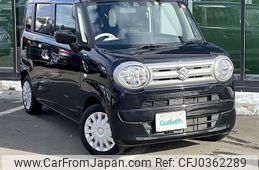 suzuki wagon-r 2023 -SUZUKI--Wagon R Smile 5AA-MX91S--MX91S-158114---SUZUKI--Wagon R Smile 5AA-MX91S--MX91S-158114-