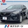 mazda cx-5 2014 quick_quick_KE2FW_KE2FW-140686 image 1