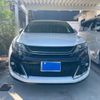 toyota harrier 2016 CFJ1683896 image 1