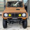suzuki jimny 1990 quick_quick_JA71V_JA71V-163510 image 3
