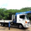 hino ranger 2014 GOO_NET_EXCHANGE_0403477A30250615W002 image 7