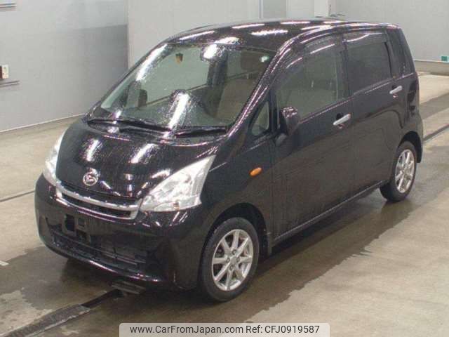 daihatsu move 2011 -DAIHATSU--Move DBA-LA110S--LA110S-0010555---DAIHATSU--Move DBA-LA110S--LA110S-0010555- image 1