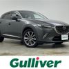 mazda cx-3 2016 -MAZDA--CX-3 LDA-DK5FW--DK5FW-200181---MAZDA--CX-3 LDA-DK5FW--DK5FW-200181- image 1