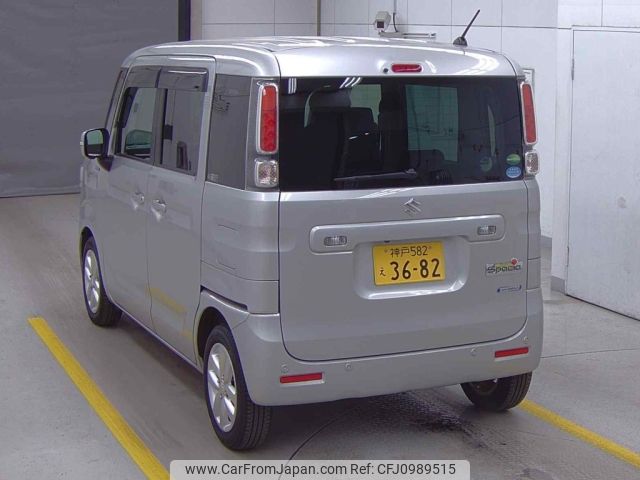 suzuki spacia 2018 -SUZUKI 【神戸 582ｴ3682】--Spacia MK53S-104881---SUZUKI 【神戸 582ｴ3682】--Spacia MK53S-104881- image 2