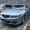 honda accord 2002 CFJ1785044 image 2