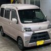 daihatsu hijet-van 2021 -DAIHATSU 【福岡 480の6170】--Hijet Van S321V-0499674---DAIHATSU 【福岡 480の6170】--Hijet Van S321V-0499674- image 5