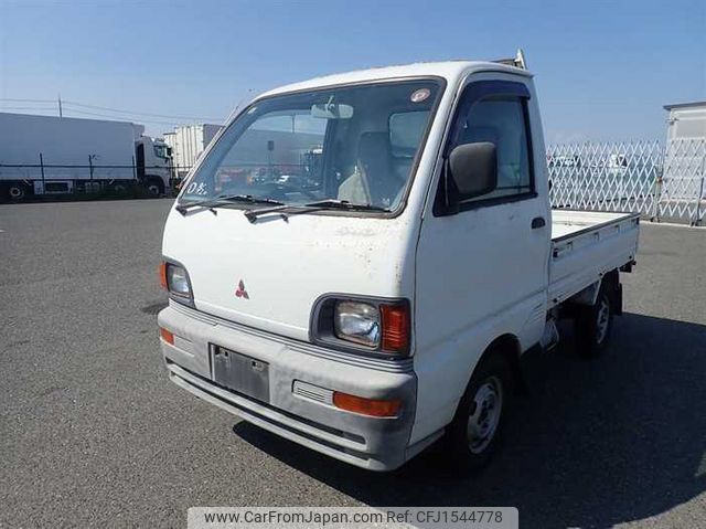 mitsubishi minicab-truck 1997 CFJ1544778 image 2