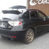 subaru impreza-wagon 2007 -SUBARU--Impreza Wagon GRB--002456---SUBARU--Impreza Wagon GRB--002456- image 5