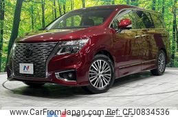 nissan elgrand 2020 quick_quick_TE52_TE52-145157