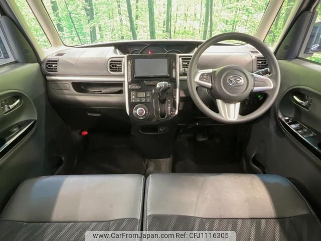 daihatsu tanto 2015 quick_quick_LA600S_LA600S-0234766 image 2