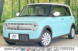 suzuki alto-lapin 2016 quick_quick_HE33S_HE33S-144610
