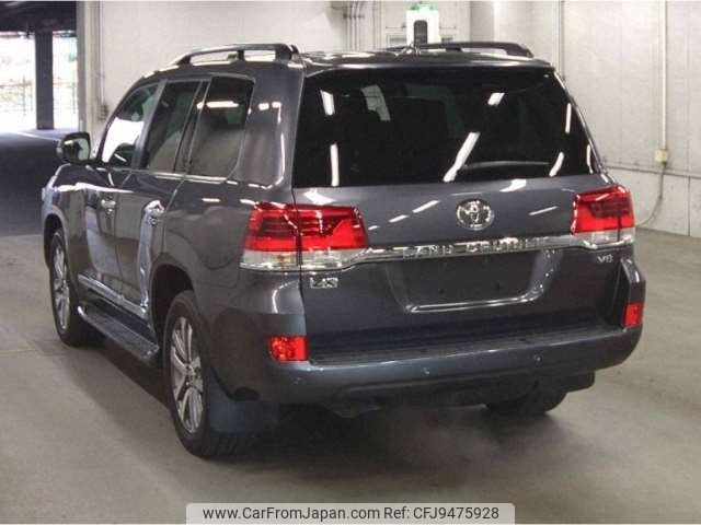 toyota land-cruiser-wagon 2020 -TOYOTA--Land Cruiser Wagon 3BA-URJ202W--URJ202W-4222619---TOYOTA--Land Cruiser Wagon 3BA-URJ202W--URJ202W-4222619- image 2