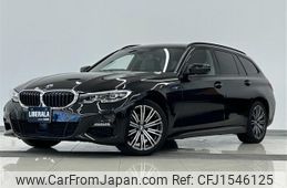 bmw 3-series 2020 CFJ1546125