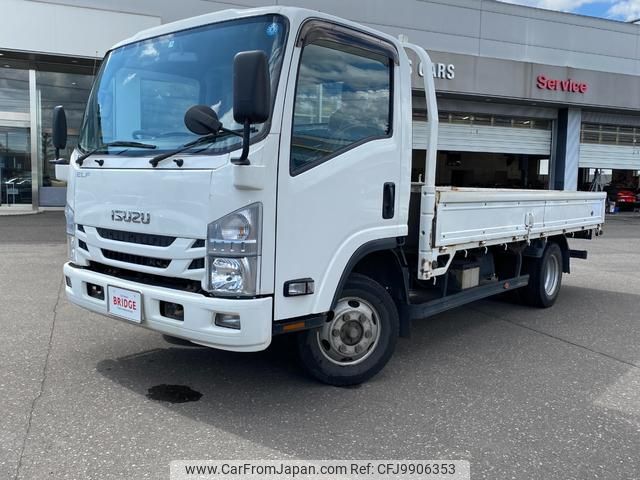 isuzu elf-truck 2019 GOO_NET_EXCHANGE_0303681A30240617W001 image 2