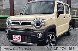 suzuki hustler 2023 CFJ1741485