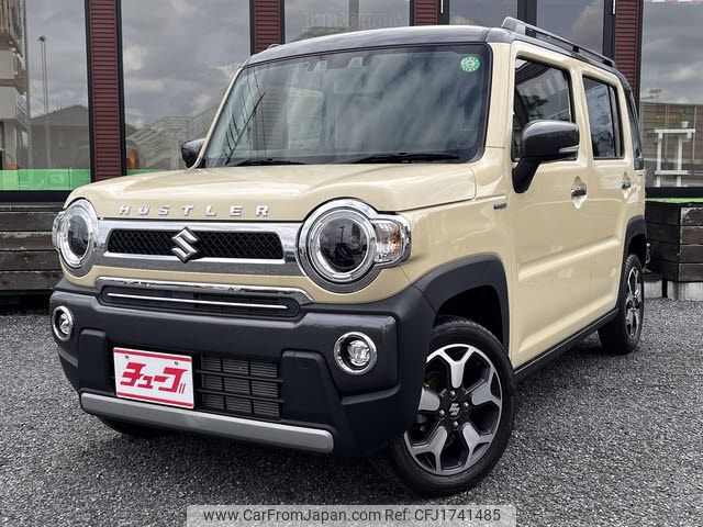 suzuki hustler 2023 CFJ1741485 image 1
