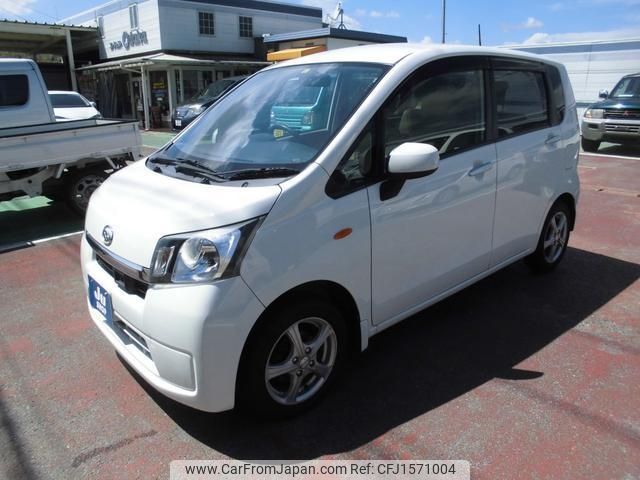 daihatsu move 2014 CFJ1571004 image 1